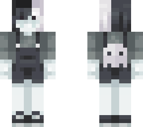 ghost // 002