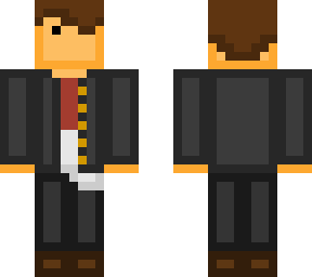 giga guy tuxeedo