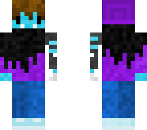 goblin boy arm fixed