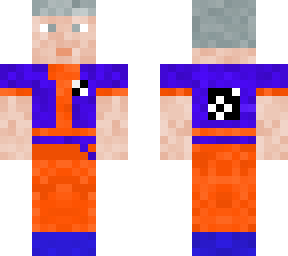goku+gingka