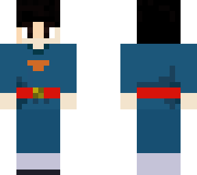 goku grand priest