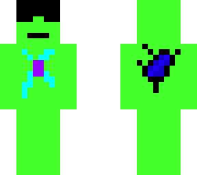 green terror