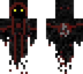 grim dash