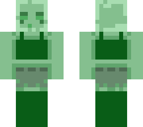 grunge style slime