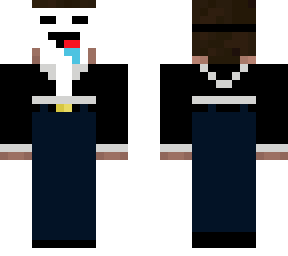 hacker noob minecraft