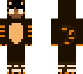 hallloween muffin