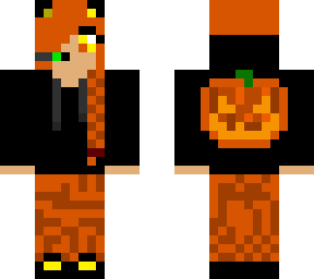 halloween cat