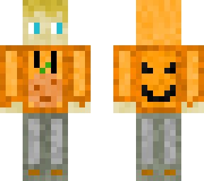 halloween cornflakes