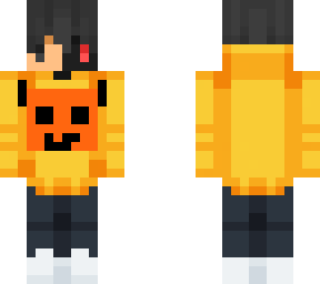 halloween ethobot