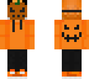 halloween fox