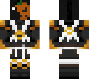 halloween ninja
