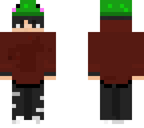 hariah froggy hat