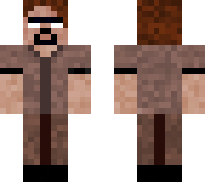 hero villager broin remastered