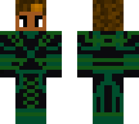 hero yunell