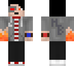 hunkyblade skin