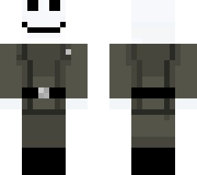 imperial officer sans redo