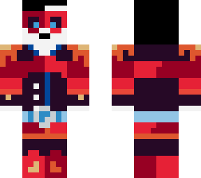 incredibox travis va melody 4 skin