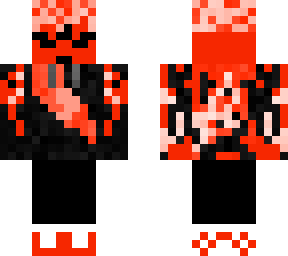 inferior to red