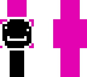 inverted dream