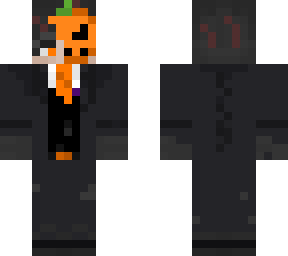 itsven halloween skin comission