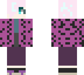 japanese styled skin?