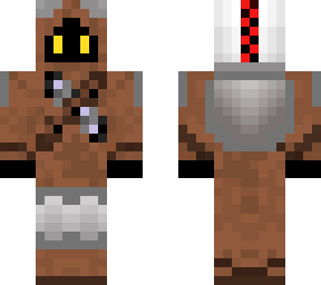 jawa knight