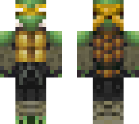 jennika (tmnt)