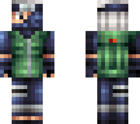 kakashi hatake