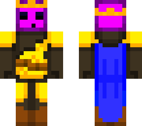 kingmas