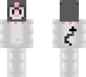 kuromi v1 || sanrio series ||