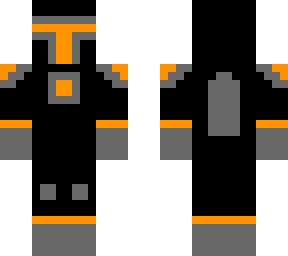 lava mandalorian