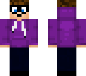 lazytigtocks skin
