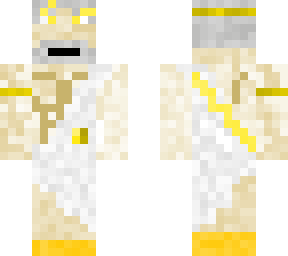 lightning god (old)