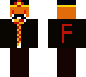 mafia fox