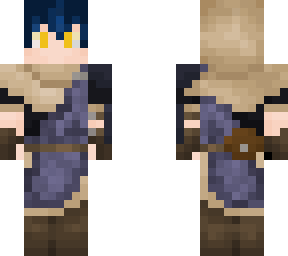 mage eye edit
