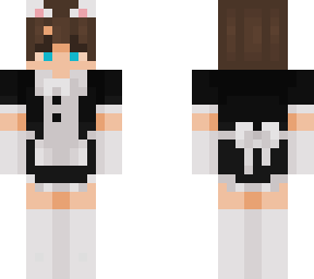 maid dress