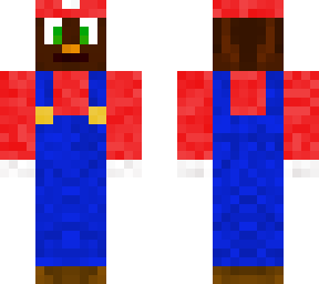mario doni