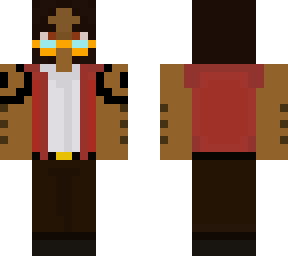 marshal john