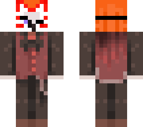 mask boi (nietiheera party)