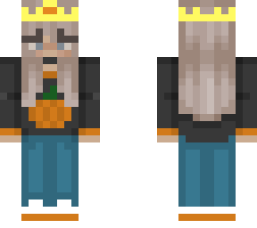 mcskintober