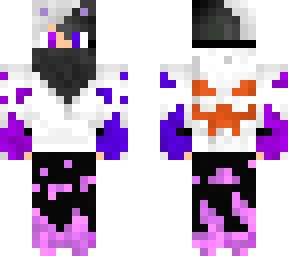mewa halloween