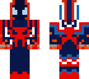 miles morales 2099 suit