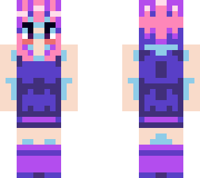 molli pop
