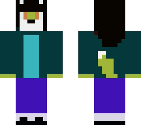 monster mike