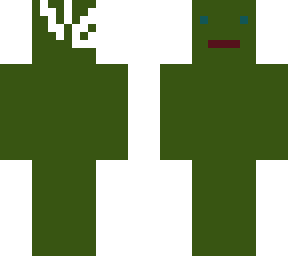 mr. creep