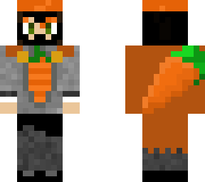 mr.carrot
