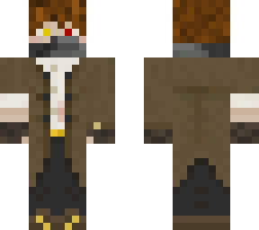 mr jacob base remake