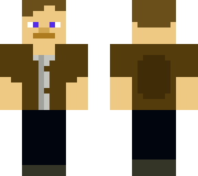 my first skin v3