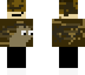 my roblox skin 1