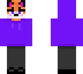 my skin
